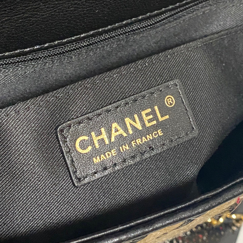 LO - CHL Bags - 1731
