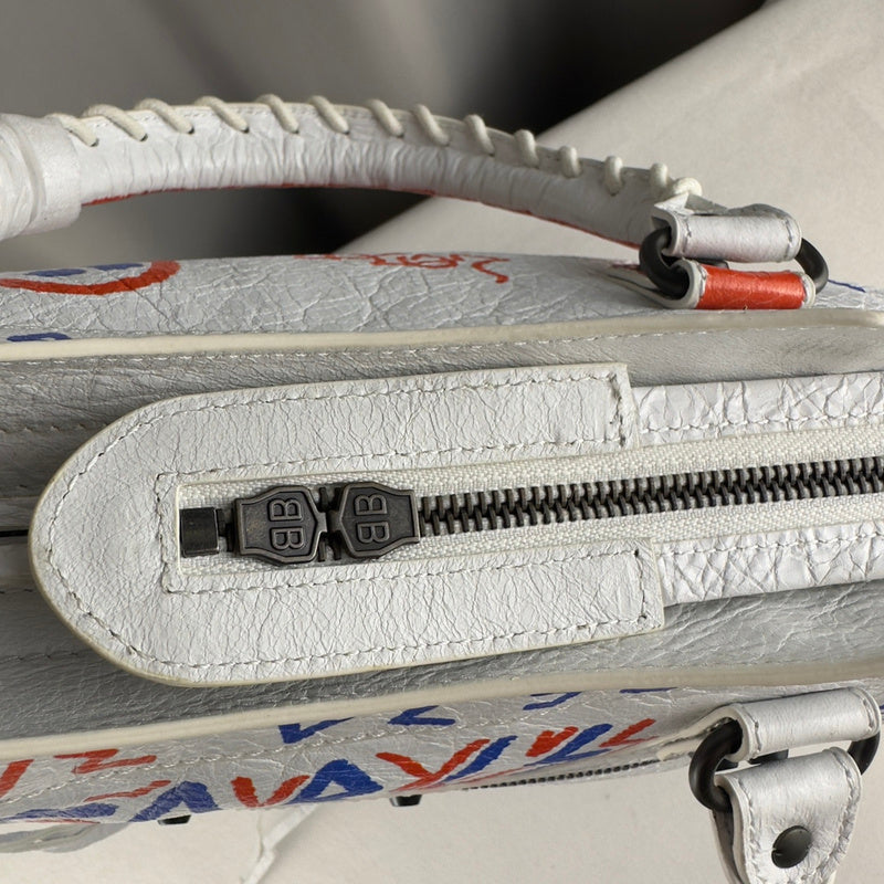 LO BAGS - BGA BAGS - 303