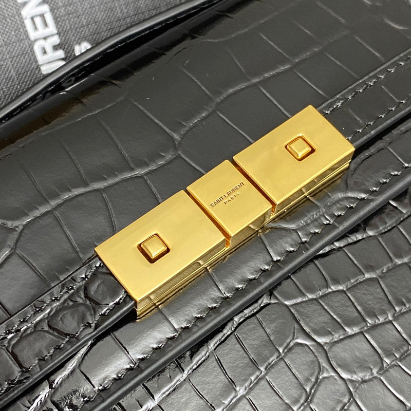 YSL BAGS - WOMEN LOVE LUXURY BAGS - 108