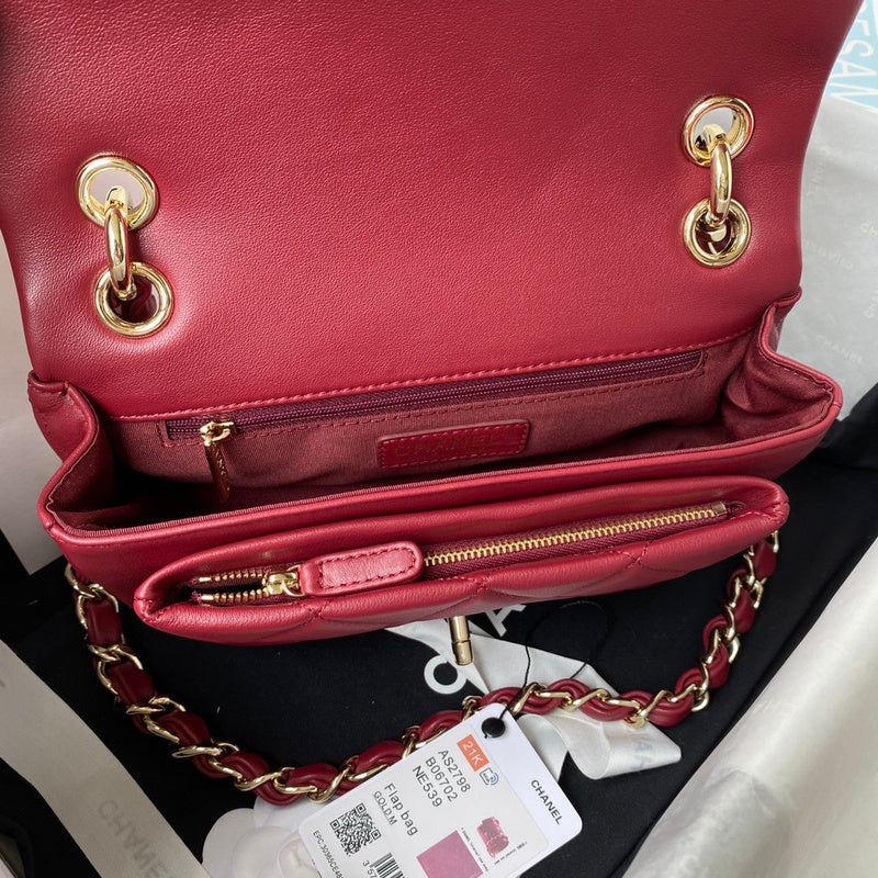LO - CHL  BAGS FOR WOMEN - FASHION LUXURY BAGS -2027