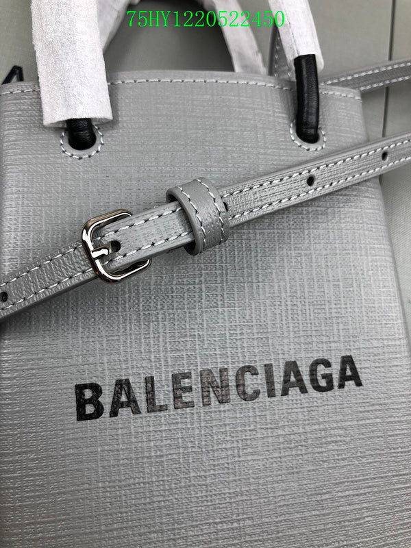 LO - BGA Bags - 1767