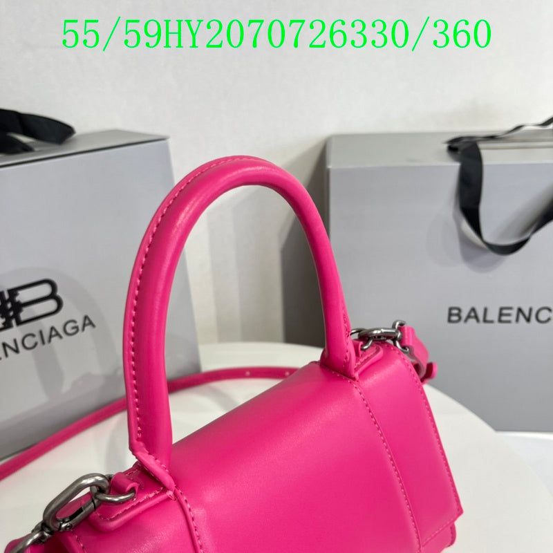 LO - BGA Bags - 2173