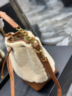YSL BAGS - WOMEN LOVE LUXURY BAGS - 2160