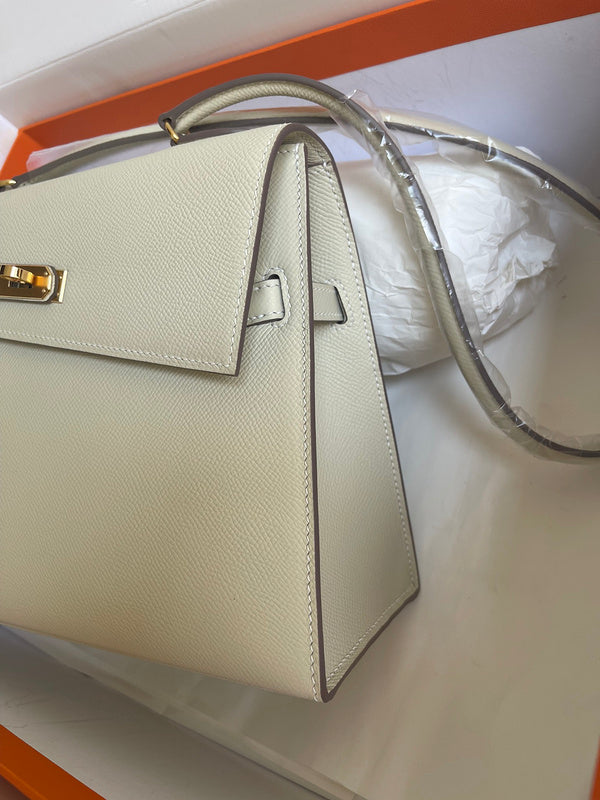LO - HRMS LUXURY BAGS - 927