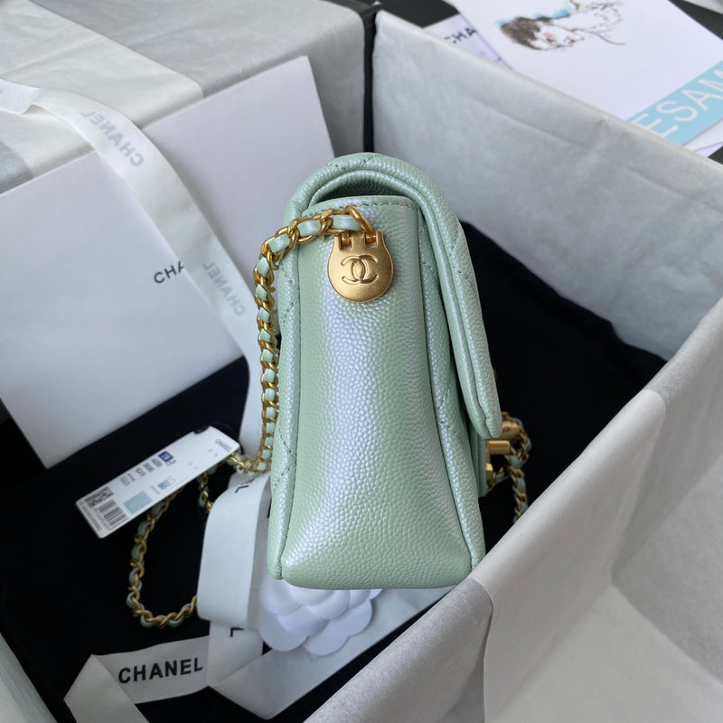 LO - LUXURY CHL BAGS - 1224