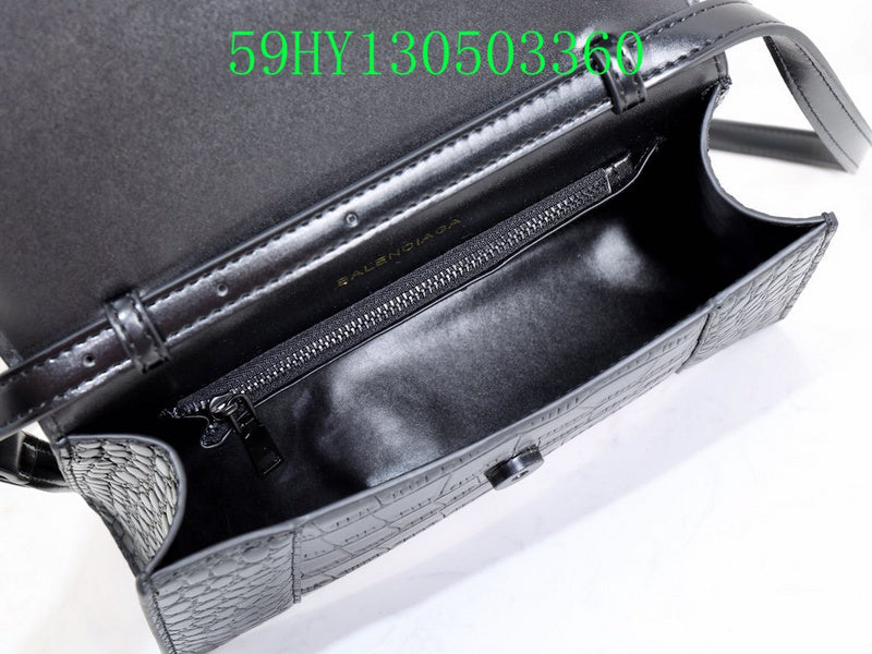LO - BGA Bags - 2518