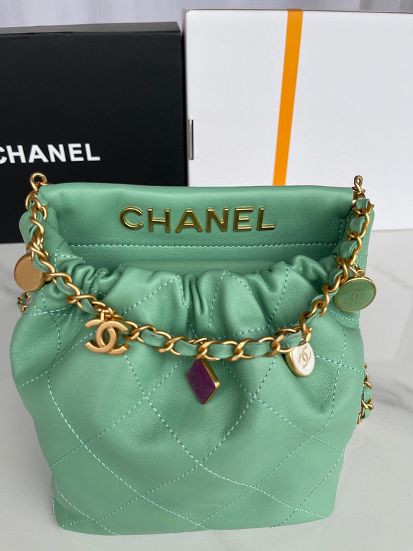 LO - CHL Bags - 2521
