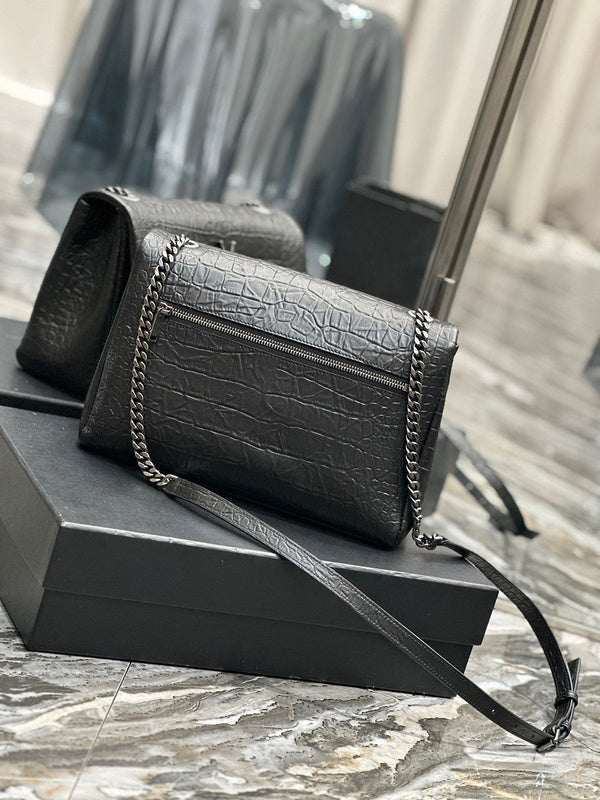 BB - YSL Bag - 4002