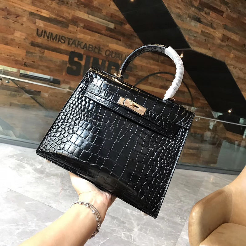 LO - HMS Luxury Bags - 521