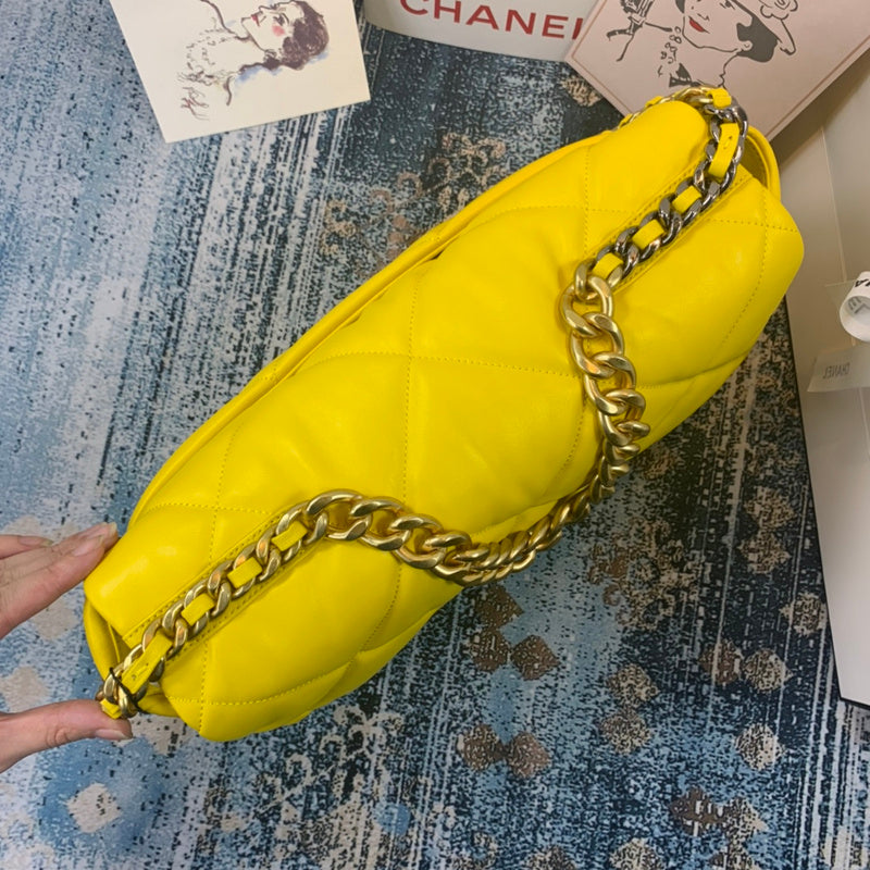 LO - CHL Bags - 1887