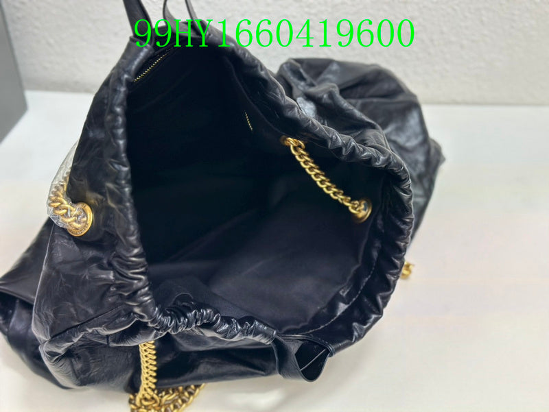 LO - BGA Bags - 1803