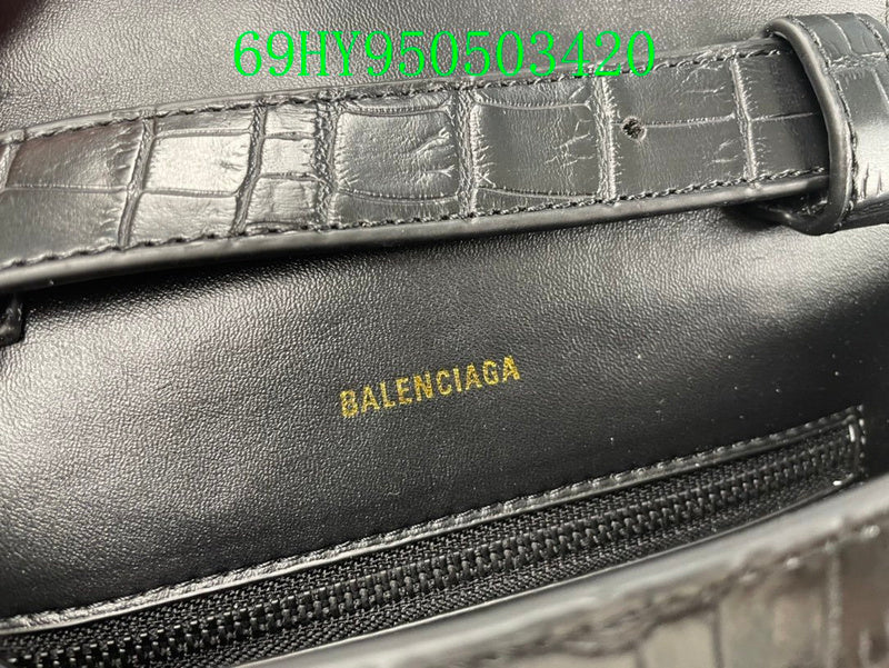 LO - BGA Bags - 2306