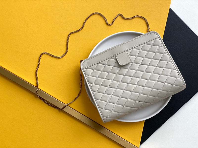 BB - YSL Bag - 4186