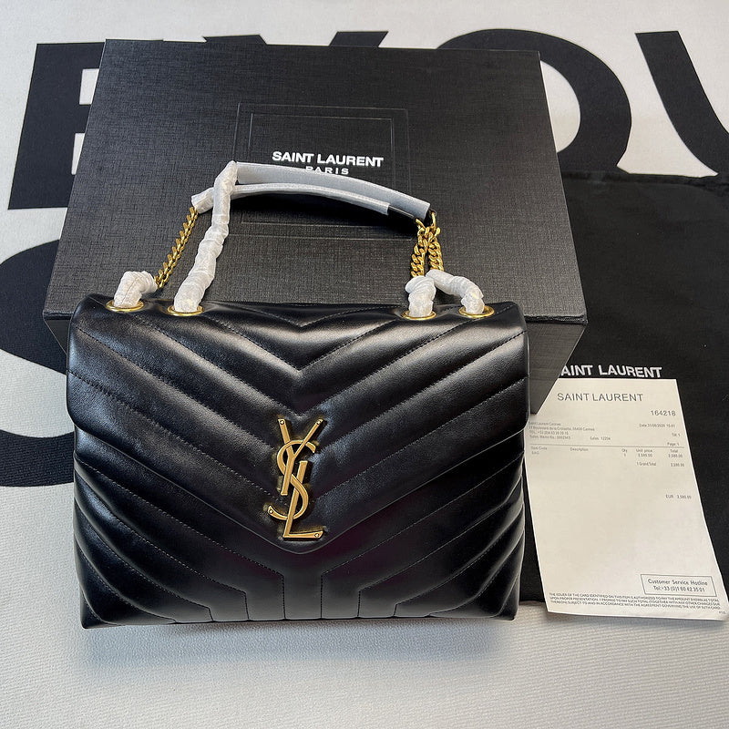 BB - YSL Bag - 2037