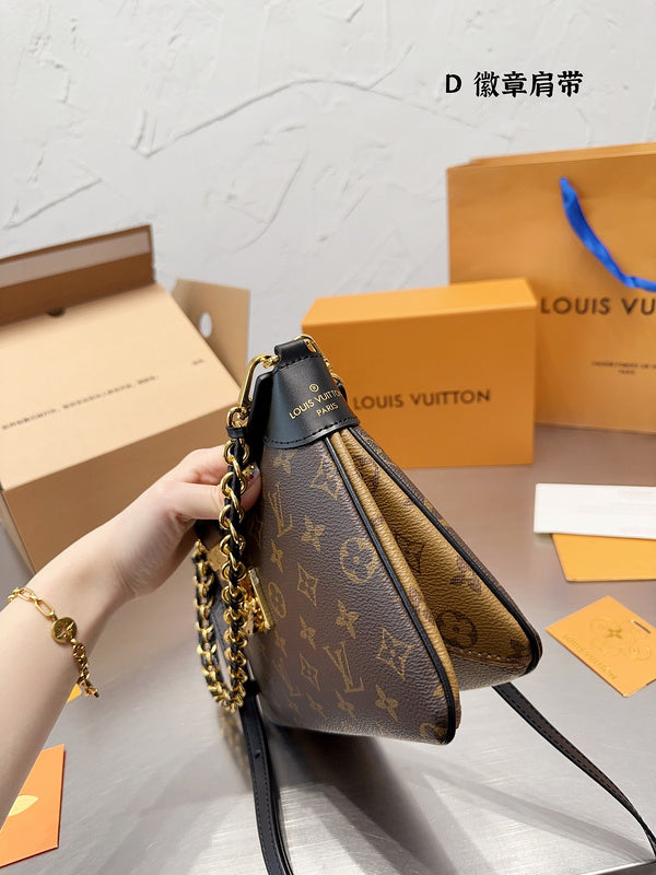 LO - LV Bags - 15082