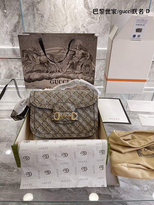 LO - BGA Bags - 1470