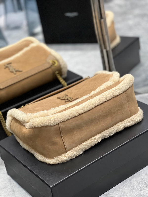 BB - YSL Bag - 3924