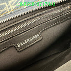 LO - BGA Bags - 1712