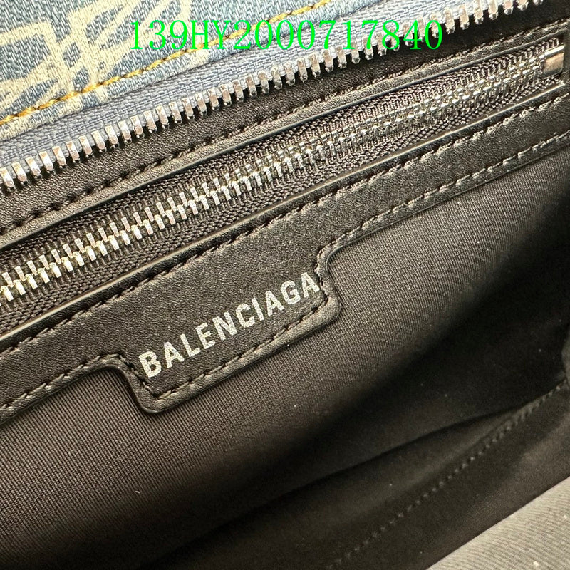 LO - BGA Bags - 1712