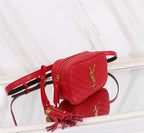 YSL BAGS - WOMEN LOVE LUXURY BAGS - 1833