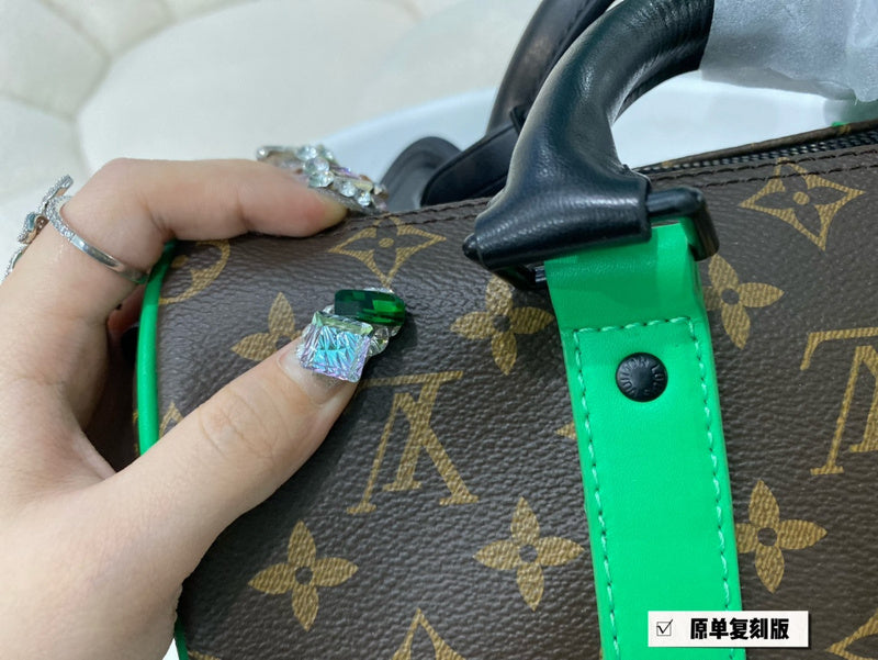 LO - LV Bags - 15058