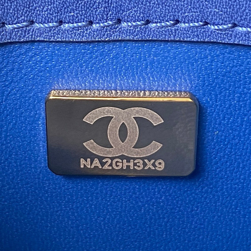 Lusso Official -  CHL BAGS  - 360