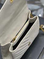 YSL BAGS - WOMEN LOVE LUXURY BAGS - 381