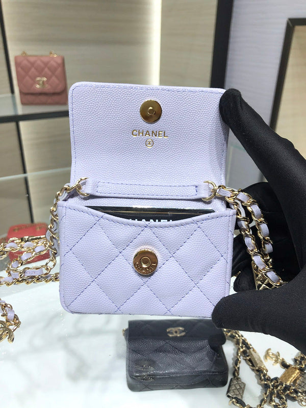 LO - CHL  BAGS FOR WOMEN - FASHION LUXURY BAGS -1916