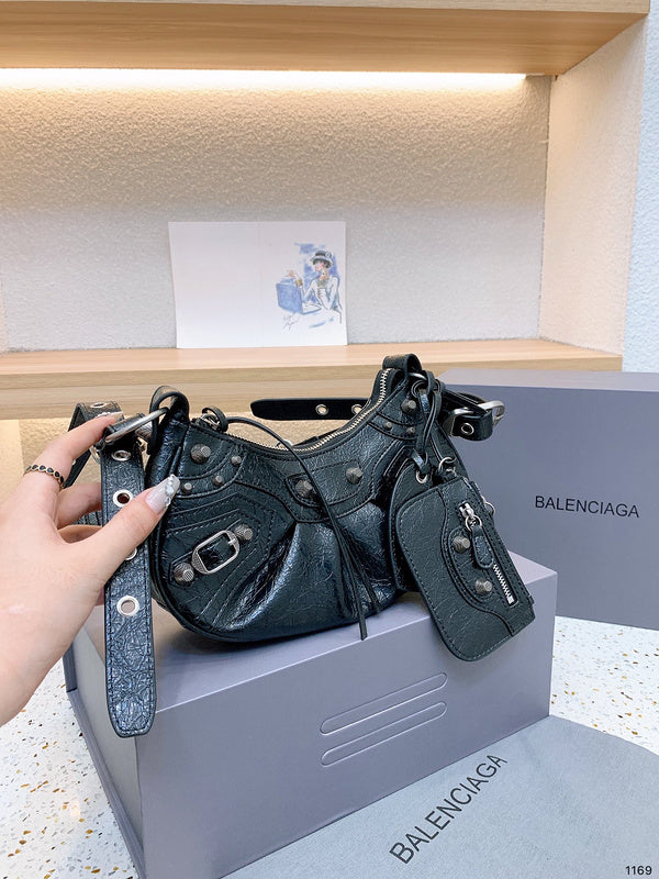 LO - BGA Bags - 1303
