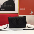 Lusso Official - LUXURY YSL BAGS - 1242
