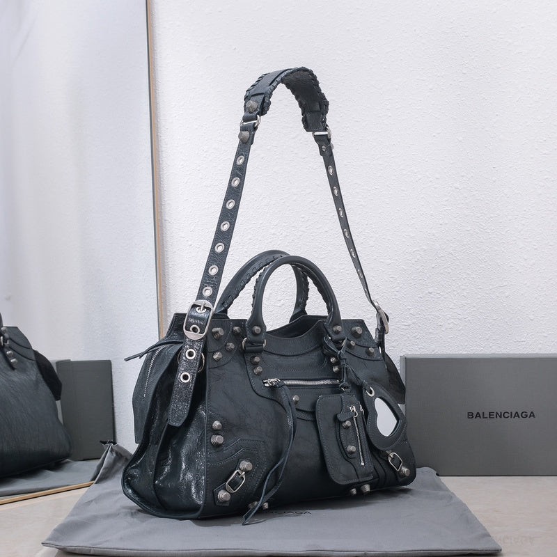 LO BAGS - BGA BAGS - 449