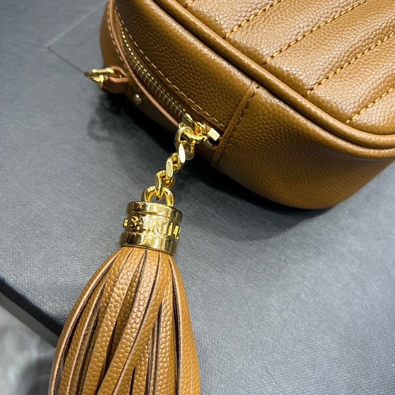 Lusso Official - LUXURY YSL BAGS - 748