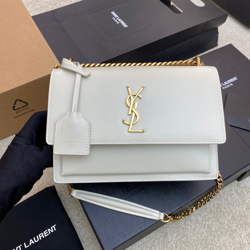 YSL BAGS - WOMEN LOVE LUXURY BAGS - 009