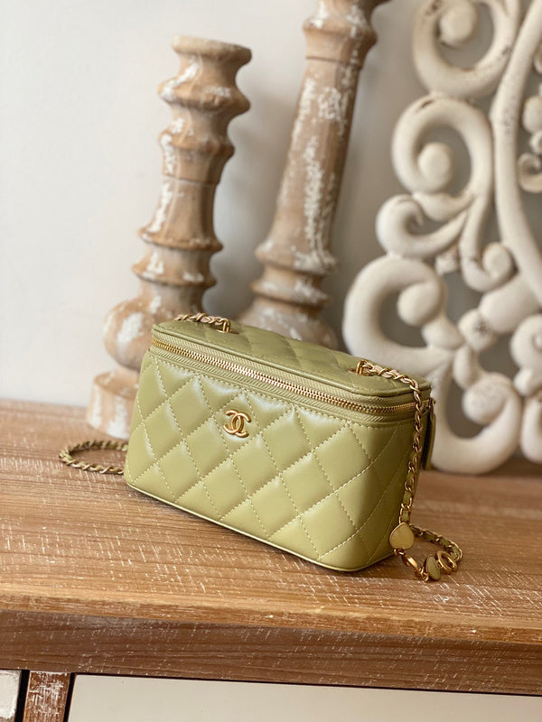 Lusso Official -  CHL BAGS  - 069