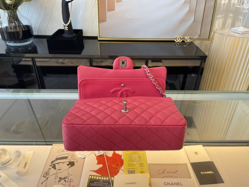 LO - CHL  BAGS FOR WOMEN - FASHION LUXURY BAGS - 1135