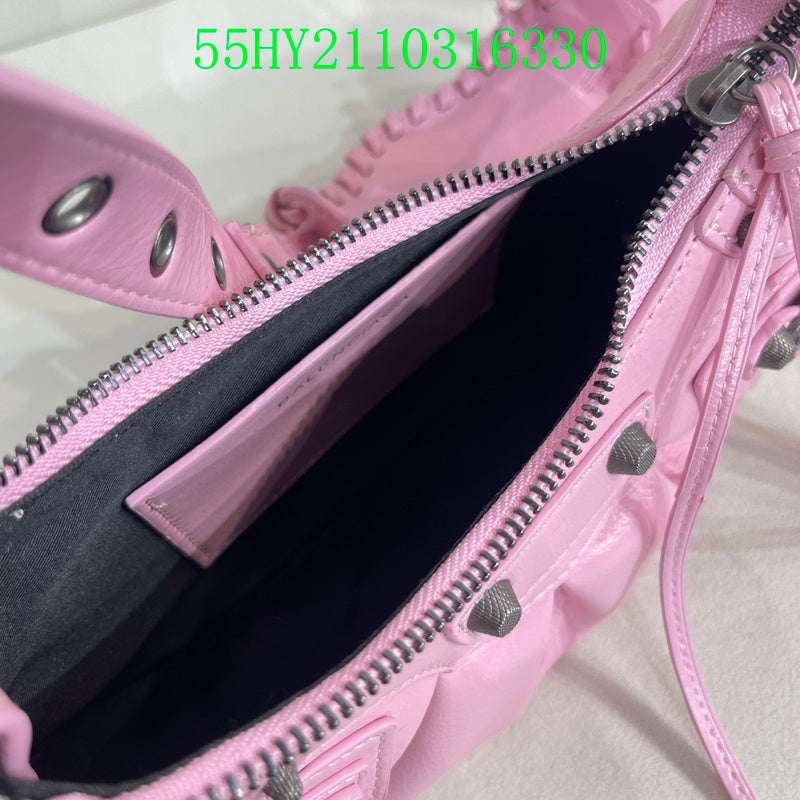 LO - BGA Bags - 1871