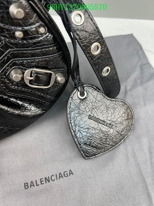 LO - BGA Bags - 2127