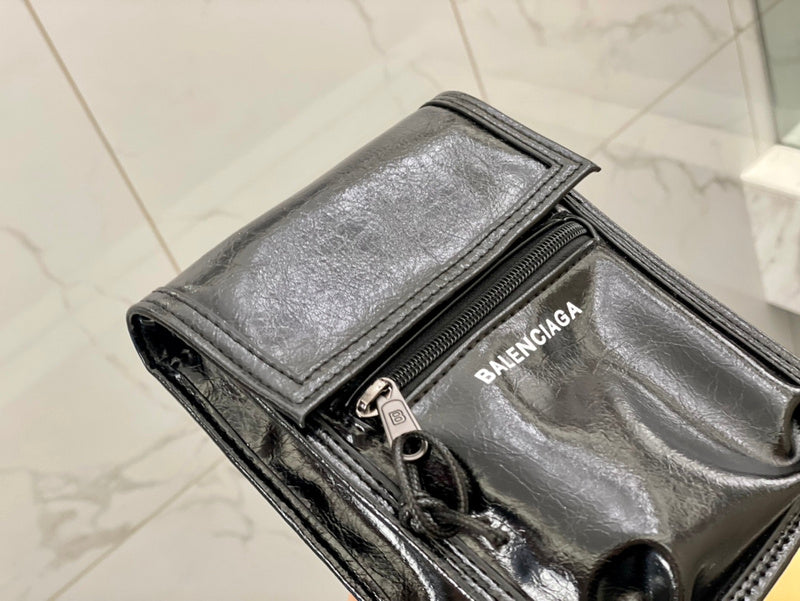 LO - BGA Bags - 1477
