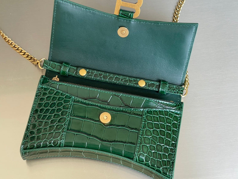 LO BAGS - BGA BAGS - 408