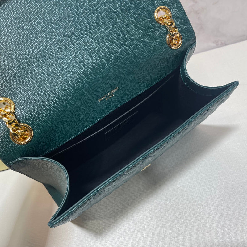 YSL BAGS - WOMEN LOVE LUXURY BAGS - 2182