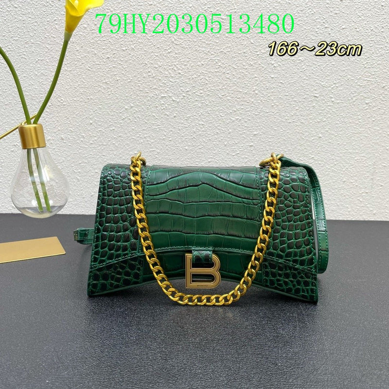LO - BGA Bags - 2296