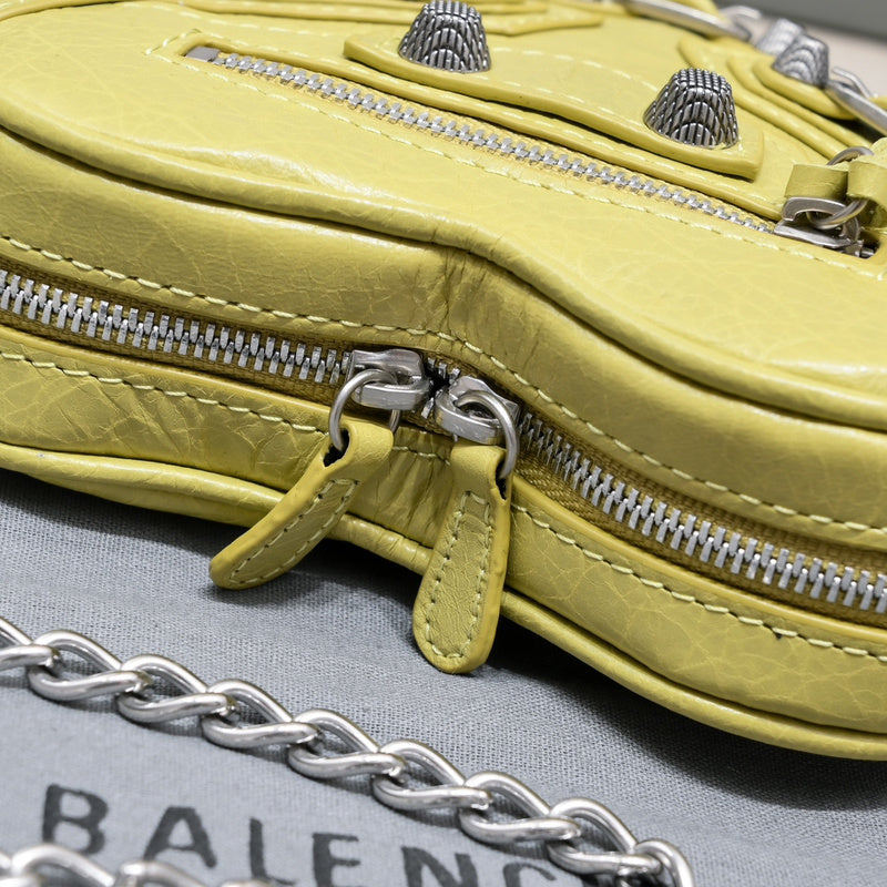 LO BAGS - BGA BAGS - 288