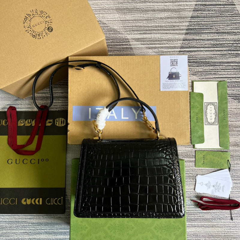 LO - GCC Bags - 6420