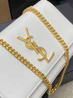 YSL BAGS - WOMEN LOVE LUXURY BAGS - 078