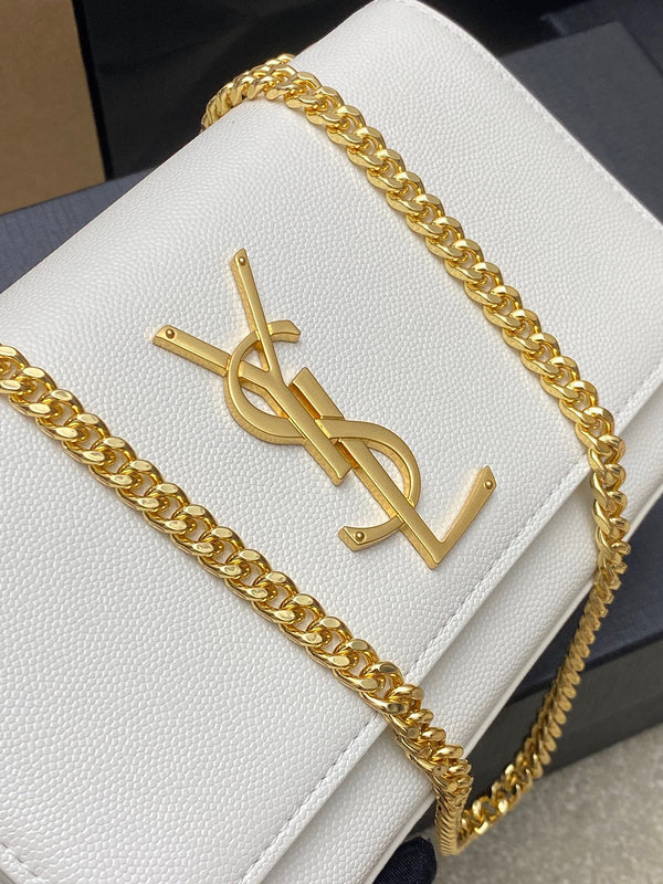 YSL BAGS - WOMEN LOVE LUXURY BAGS - 078