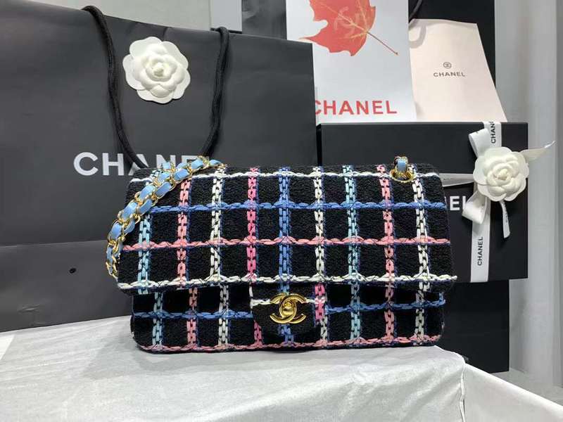 LO - CHL  BAGS FOR WOMEN - FASHION LUXURY BAGS - 222