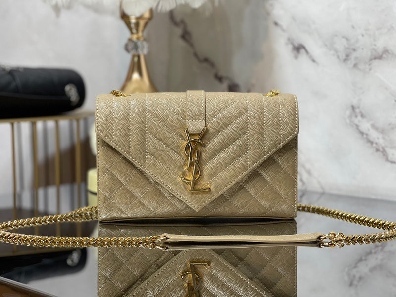 YSL BAGS - WOMEN LOVE LUXURY BAGS - 2260