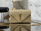 YSL BAGS - WOMEN LOVE LUXURY BAGS - 2260