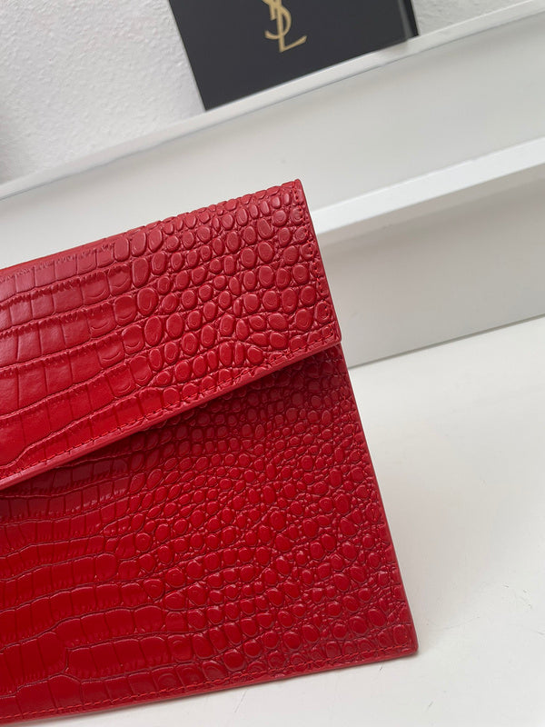Lusso Official - LUXURY YSL BAGS - 1233