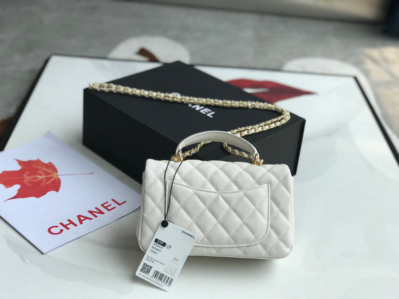 LO - LUXURY CHL BAGS - 1806